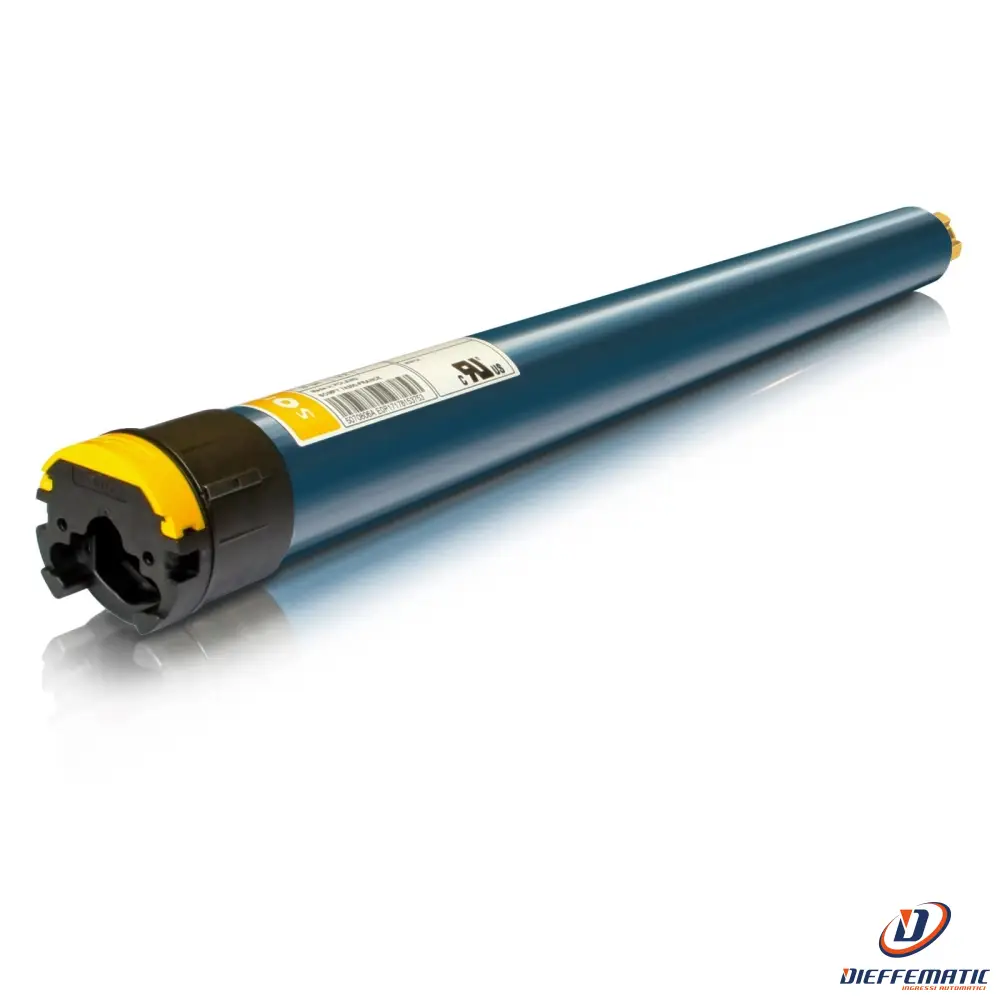 Motore Per Tende Somfy Altus 50 Rts 15/32 Rh Vvf 3M 1039447 Automazione Garanzia