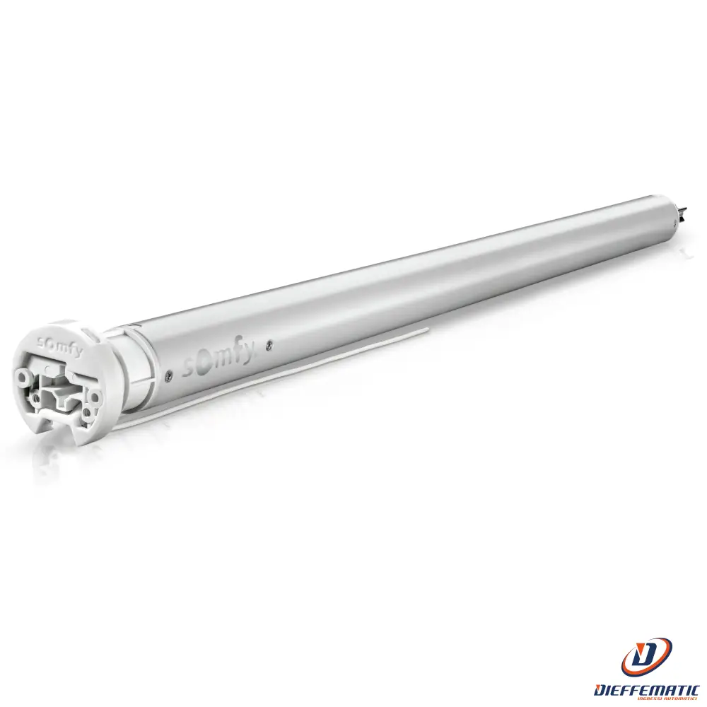 Motore Per Tende Somfy Sonesse 30 Rts 2/25 1241480 Automazione Automatismi Nuovo