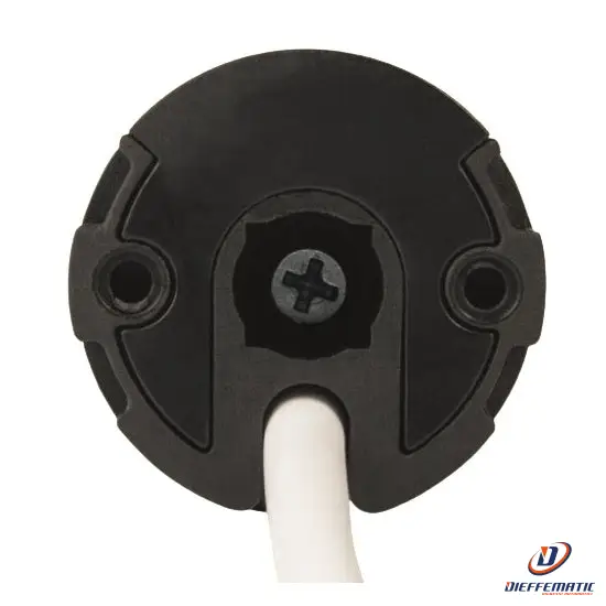 Motore Tubolare Ø35 Mm Per Tapparelle E Tende Tecniche Nice Tg S 1014 Originale