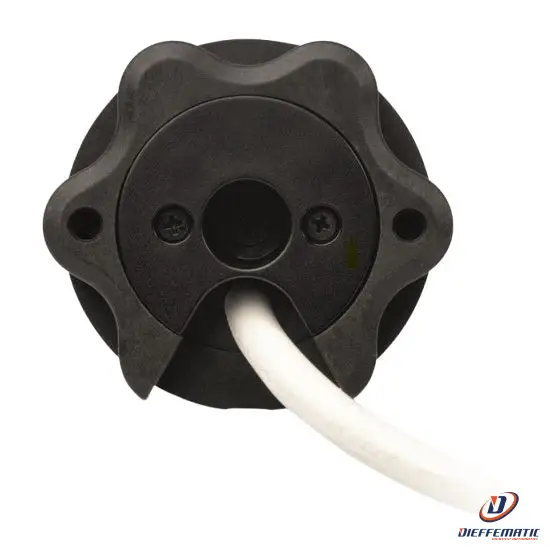 Motore Tubolare Ø45 Mm Per Tapparelle E Tende Interne Nice Tg M 1017 Sh Garanzia