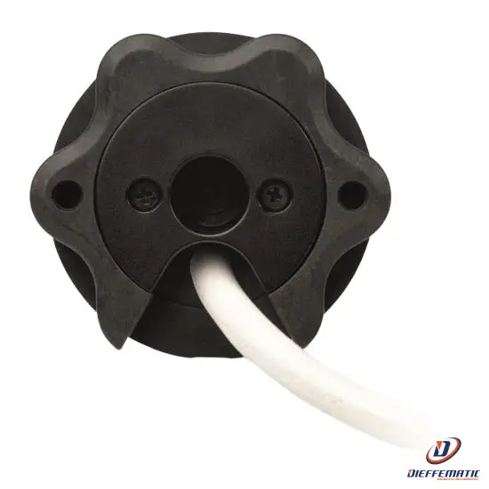Motore Tubolare Ø45 Mm Per Tapparelle E Tende Interne Nice Tg Me 3017 Sh Nuovo
