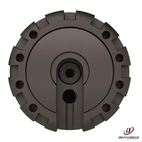 Motore Tubolare Ø45 Mm Per Tapparelle E Tende Tecniche Nice Tg M 3017 Originale