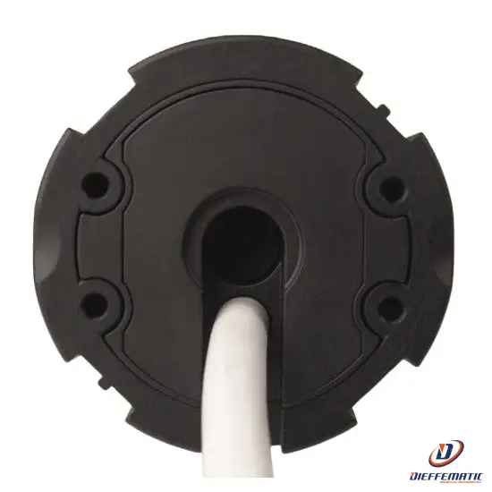 Motore Tubolare Ø58 Mm Per Tapparelle E Tende Da Sole Nice Tg L 8012 Automazione