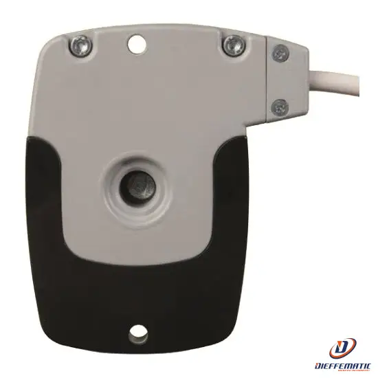 Motore Tubolare Ø58 Mm Per Tapparelle E Tende Da Sole Nice Tg Lh 10012 Originale