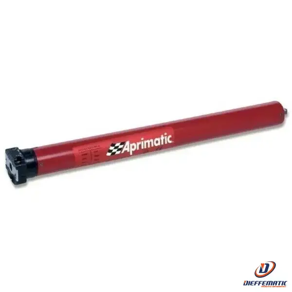 Motore Tubolare Per Tapparelle E Tende Da Sole Aprimatic Revolux 43340/002 Nuovo