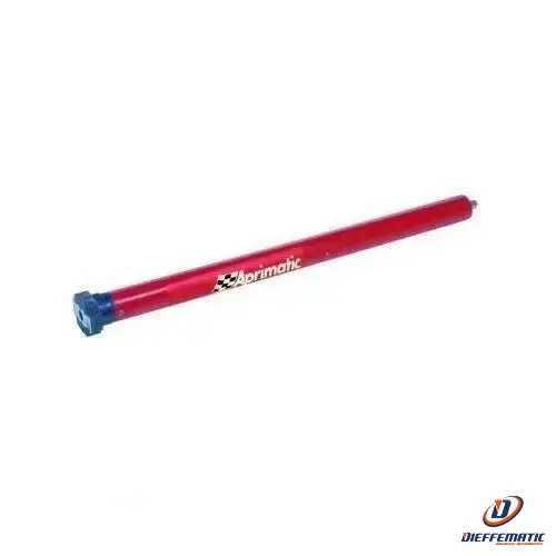 Motore Tubolare Tapparelle Tende 35 Mm Originale Aprimatic Revolux 35s 10 Nm 17