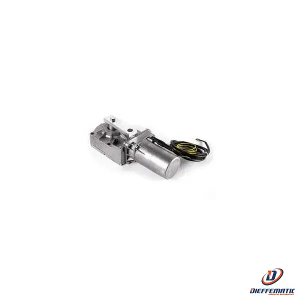 Motoriduttore 24v Cubic 30h Completo Ditec Cubic30h Entrematic Ricambio Garanzia