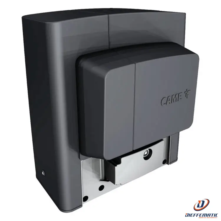 Motoriduttore Came 230V 801Ms-0080 Cancelli Scorrevoli 1200 Kg Per Anta