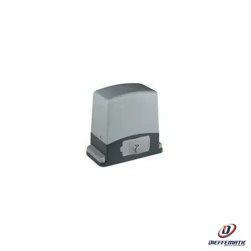 Motoriduttore Elettromeccanico Con Motore 230 V Cardin Slevo800 Automazione