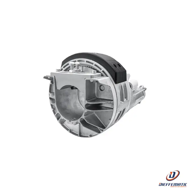 Motoriduttore Elettromeccanico Per Serrande BenincĂ Sr2.101E 959201419 Originale