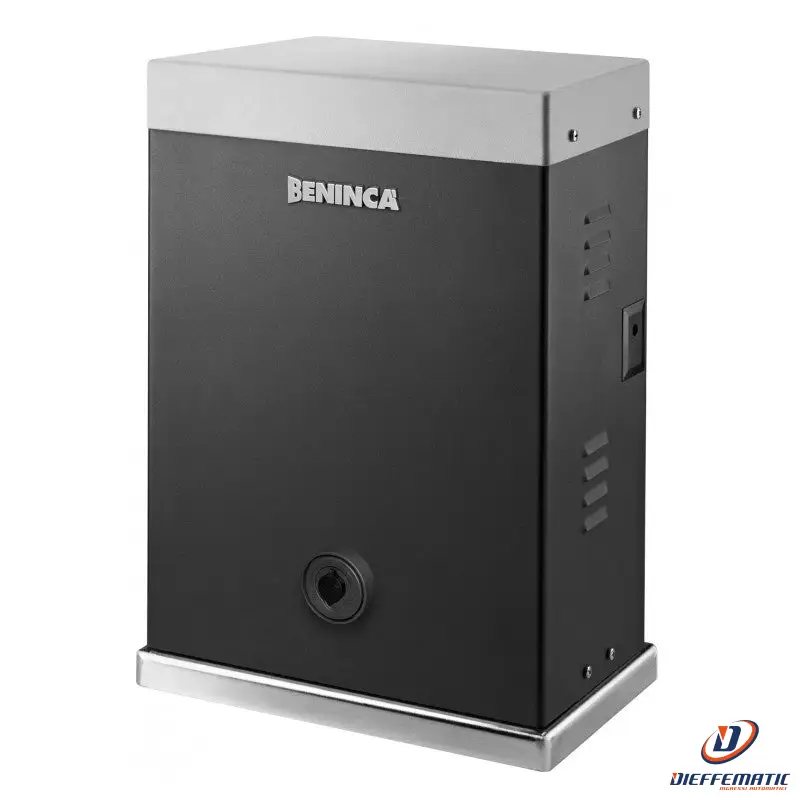 Motoriduttore Per Cancelli Scorrevoli 16.000 Kg BenincĂ Buffalo160 Oti 959004369