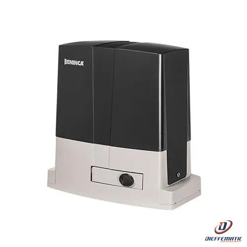 Motoriduttore Per Cancelli Scorrevoli 600Kg Benincà Bull6M 959003951 Automazione