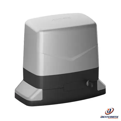 Motoriduttore Per Cancelli Scorrevoli Allmatic Kalos Xl 24v 1000kg 12007886