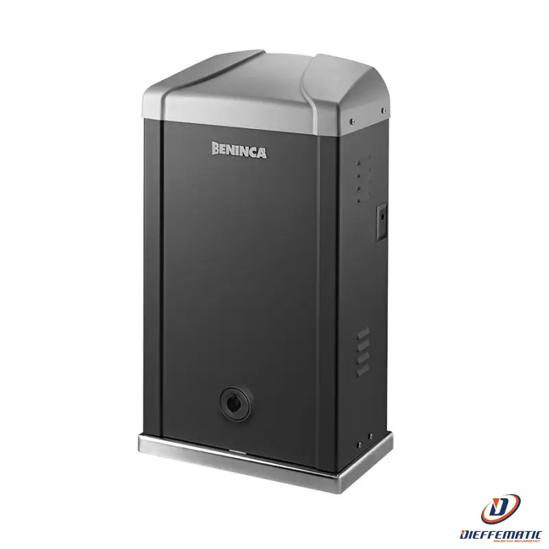 Motoriduttore Per Cancelli Scorrevoli BenincĂ Bison45 Oti 959002868 Automazione