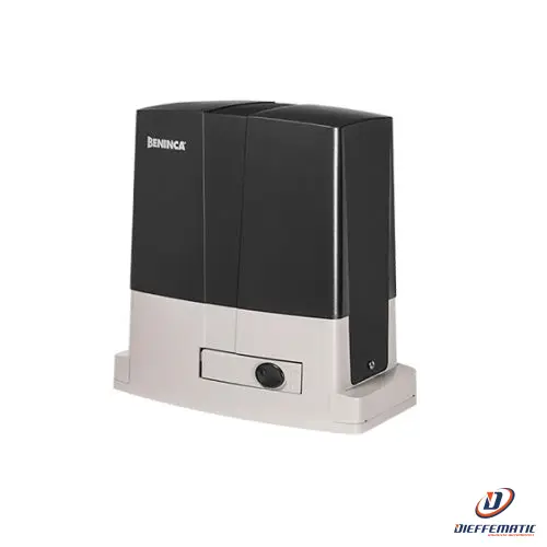 Motoriduttore Per Cancelli Scorrevoli Benincà Bull1024Se.S 959003987 Automazione