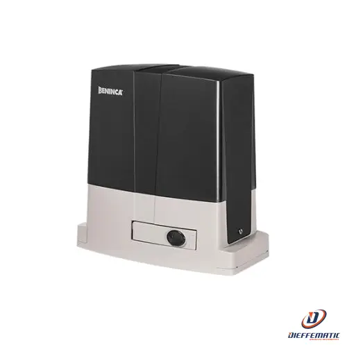 Motoriduttore Per Cancelli Scorrevoli Benincà Bull424Se 959003654 Automazione