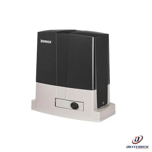 Motoriduttore Per Cancelli Scorrevoli Benincà Bull424Sw 959001893 Automazione