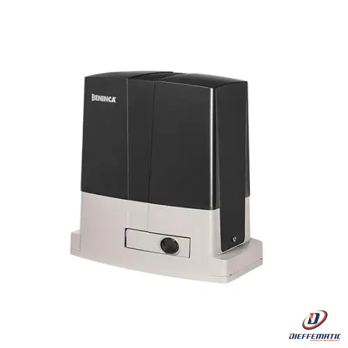 Motoriduttore Per Cancelli Scorrevoli Benincà Bull624Se.S 959003637 Automazione