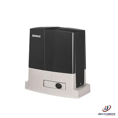 Motoriduttore Per Cancelli Scorrevoli BenincĂ Bull6Mlt Se 959007213 Automazione
