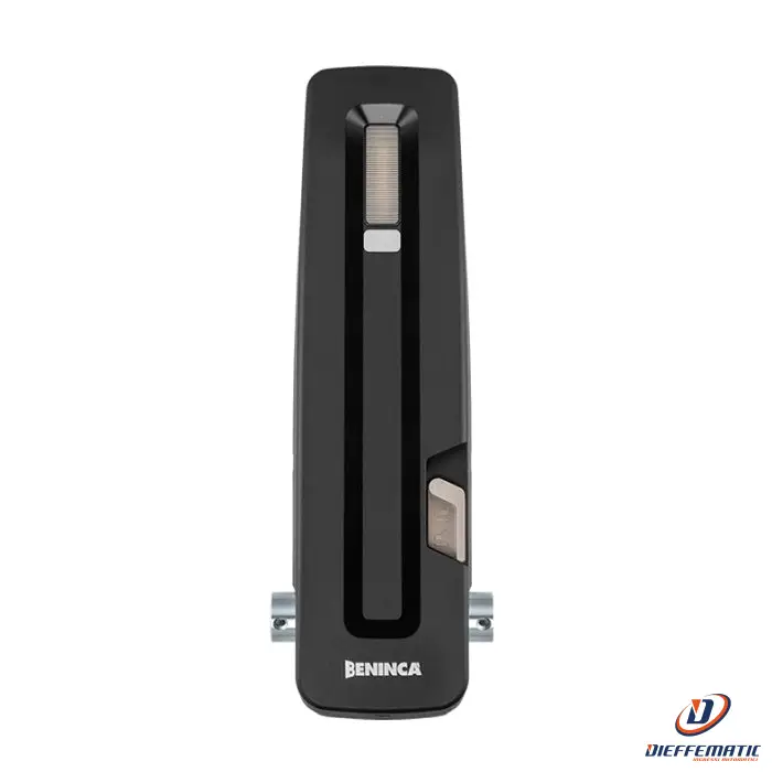 Motoriduttore Per Porte Da Garage E Industriali Benincà Mark 959002795 Originale