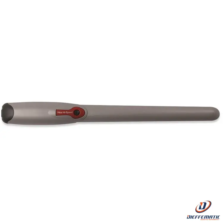 Motoriduttore Rapido Per Cancelli A Battente Nice Wingo Hs Wg3524Hs Automazione