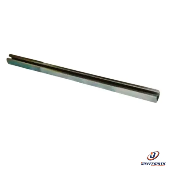 Motorline Efkfm3 Prolunga In Ferro Per Kfm Da 3000Mm Con Catena E Modifica