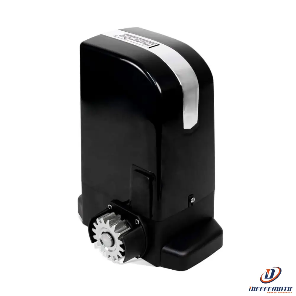Motorline Kit Bravo500-50 Kit Automazione Per Cancelli Residenziali Scorrevoli