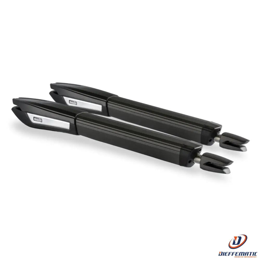 Motorline Kit Jag600-24V Kit Automazione Per Cancelli A Battente