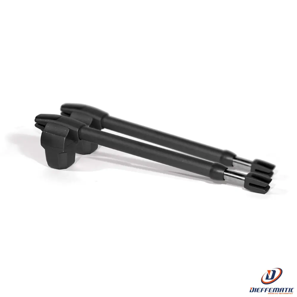 Motorline Kit Lince300-52 Kit Automazione Per Cancelli A Battente