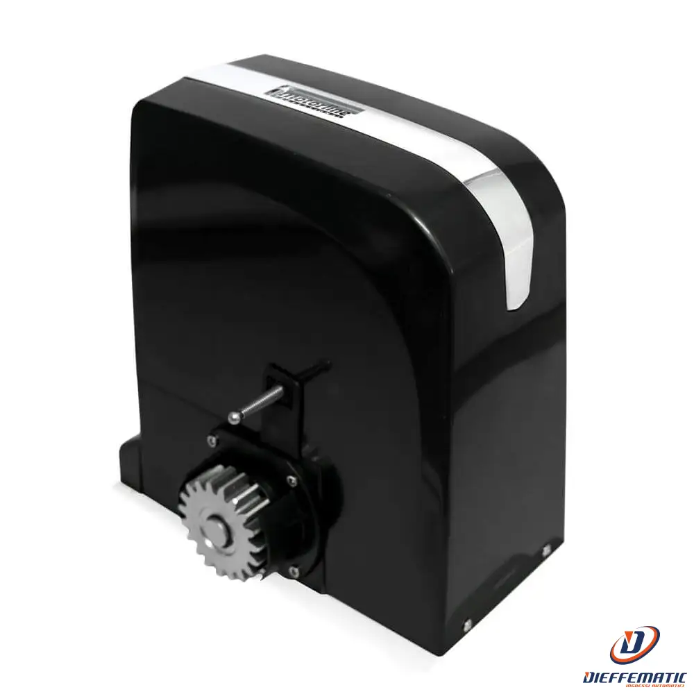 Motorline Kit Slide1024 Kit Automazione Per Cancelli Scorrevoli