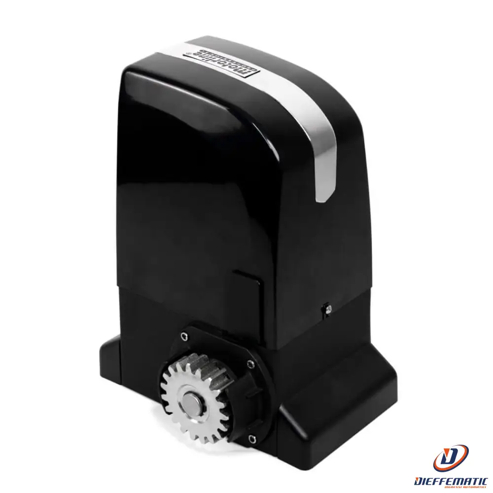 Motorline Kit Slide800A-50 Kit Automazione Per Cancelli Scorrevoli
