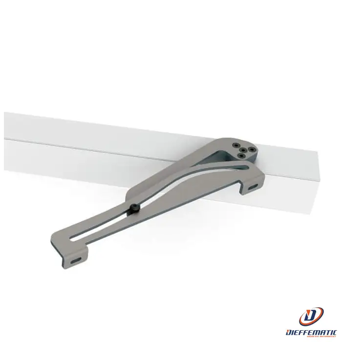 Motorline Kportb75 1 Motore Kit Persiane A Battente A 1 Anta Fino A 2,2M²