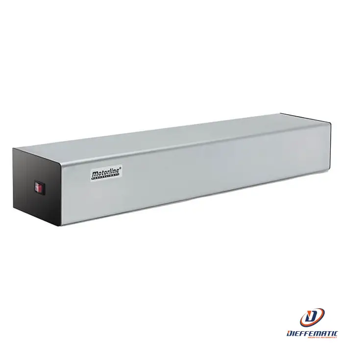 Motorline M1805 Eco Motore Per Cancelli Pedonali
