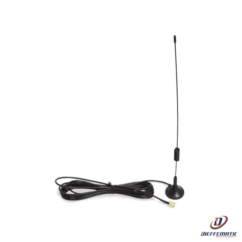 Motorline Magsm Antenna Gsm Per Una Portata Maggiore In Aree Con Segnale Basso