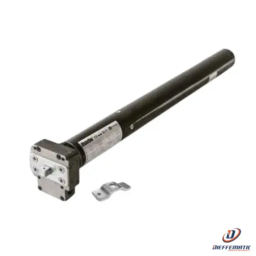 Motorline Tub90M8-Mt Motore Tubolare Ø45Mm