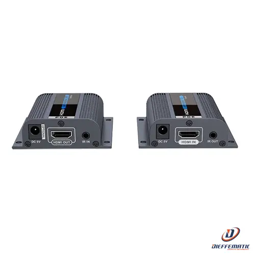 Nacional HDMI-EXT-POE Extender attivo HDMI