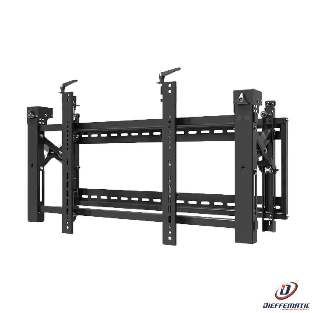 Nacional NM-LED-VW2000BLACK Supporto pop-out per videowall