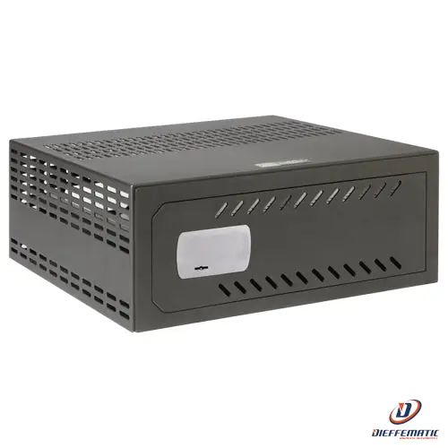 Nacional VR-100 Cassaforte per DVR