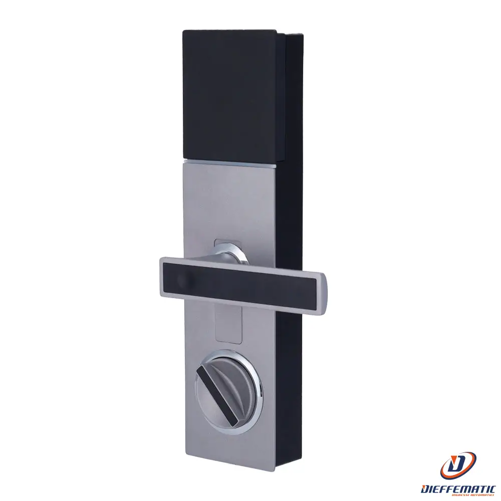 Nacional Wm-Lock-B Manopola Smart Bluetooth