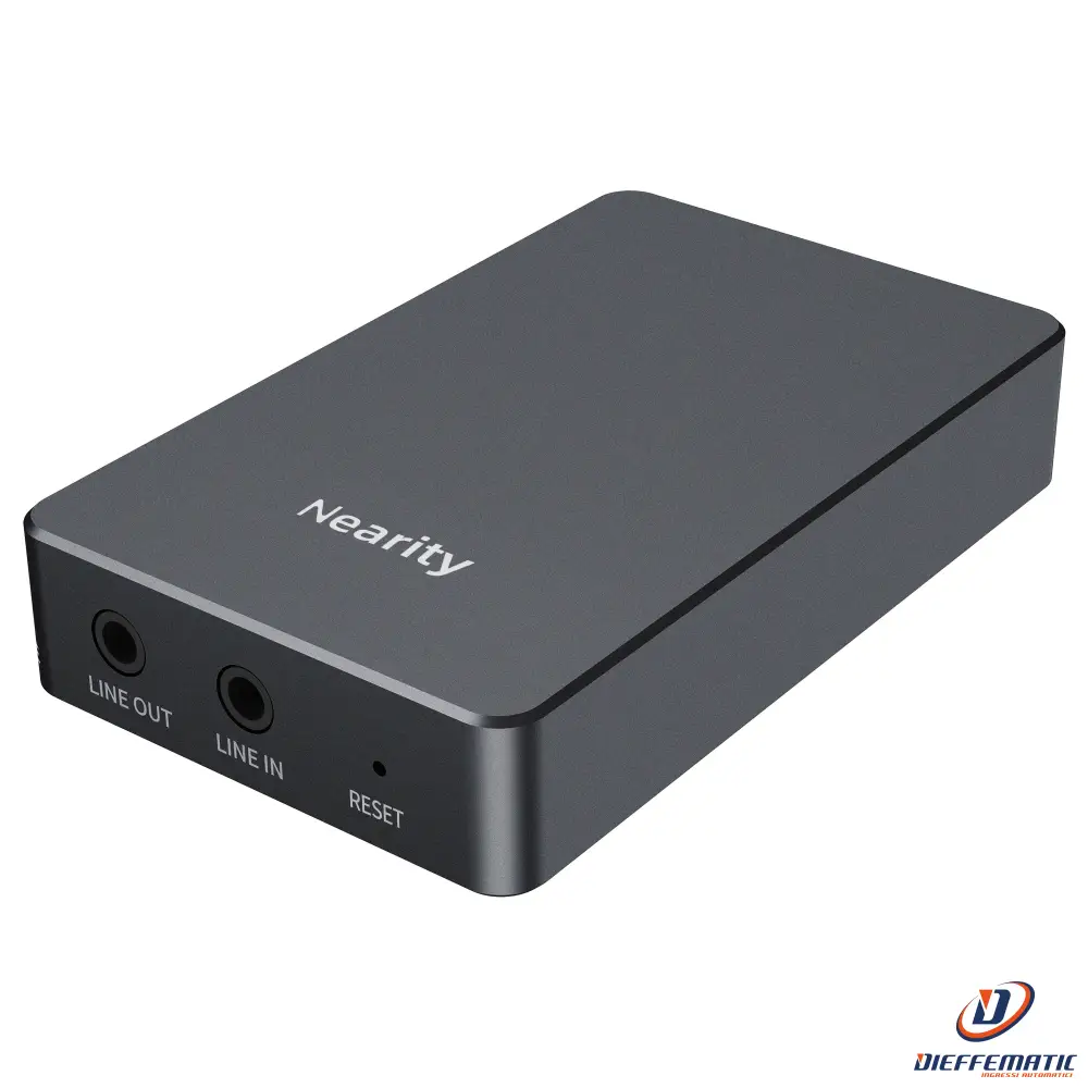 Nearity Aw-S100 Dispositivo Per Conferenze