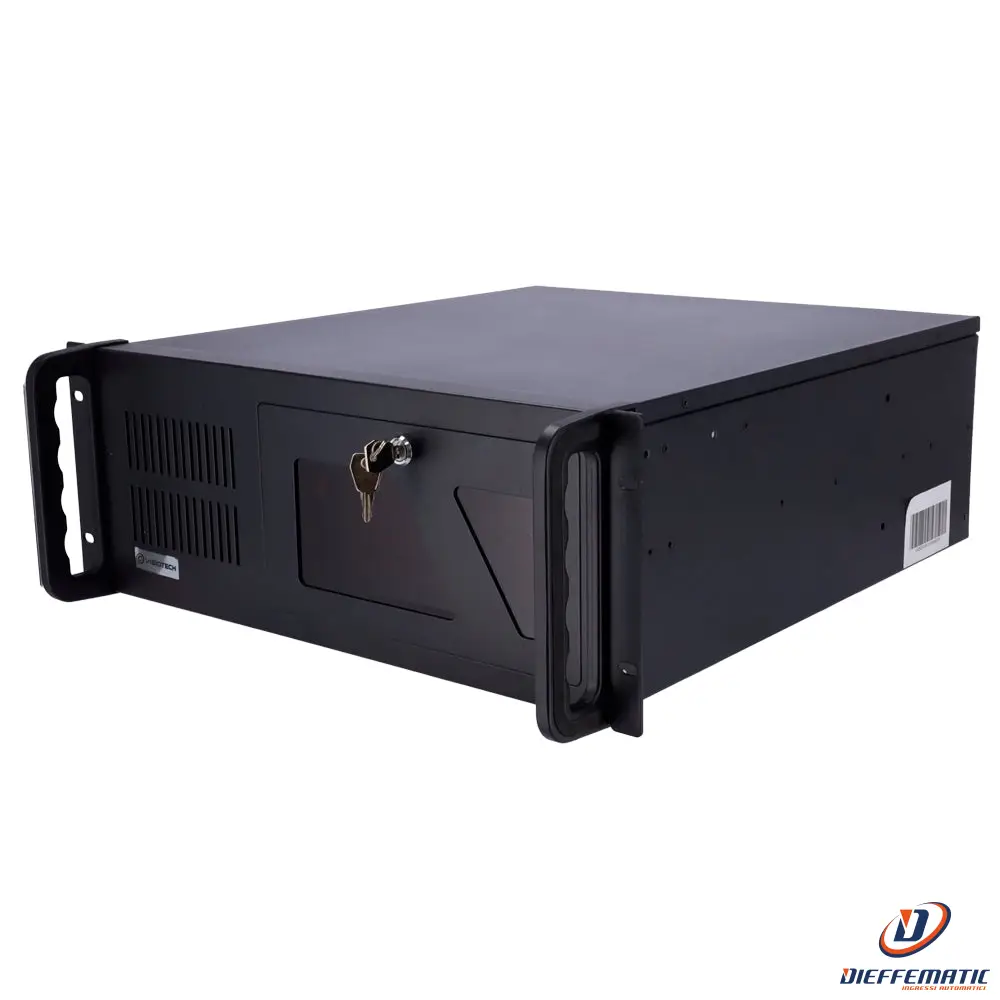 Network optix NX-Server1-12TB Server NX Witness