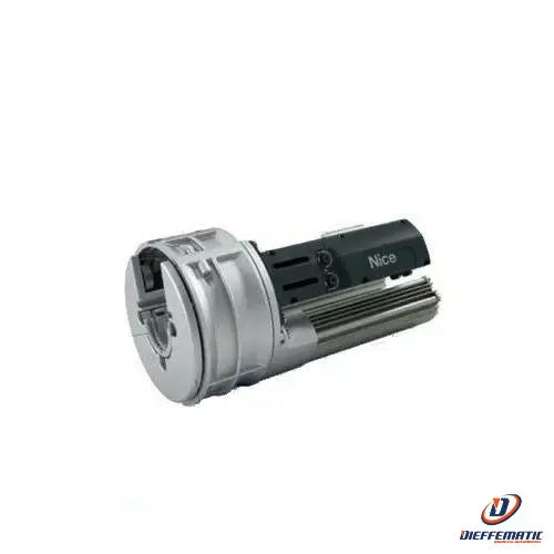 Nice Gra02 Adattatore Per Albero Da 48 Mm Per Sistema Automazione Giro