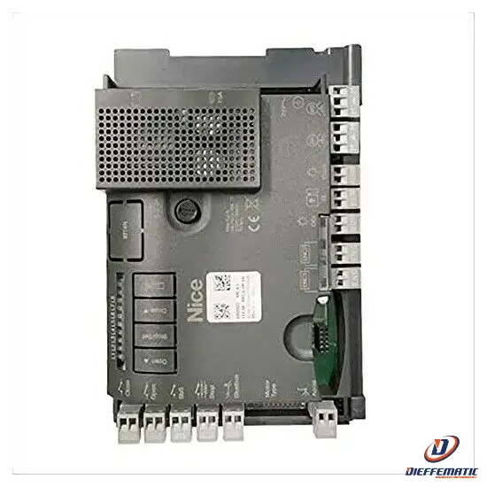 Nice Mca1 Spmca1R10 Per Mc824H Ricambio Nuovo