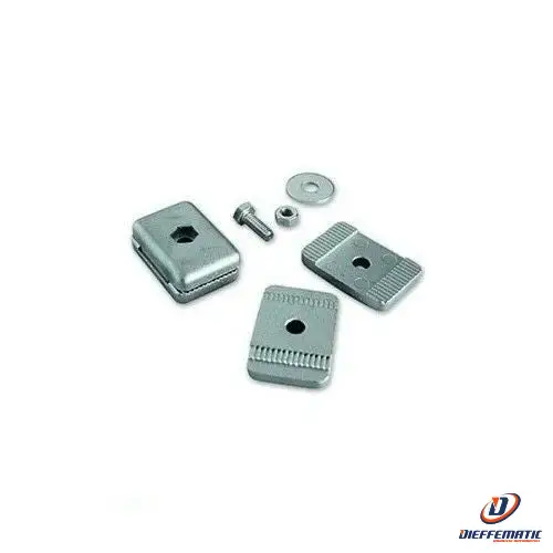 Nice Pla13 2 Pz Finecorsa Meccanici X Apertura E Chiusura X Automazione Mobykit