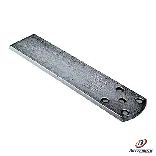 Nice Pla6 Staffa Posteriore 250Mm Per Sistema Toonakit