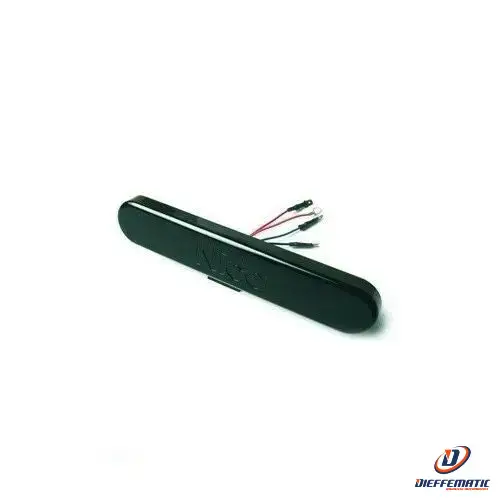 Nice Rba1 Finecorsa Induttivo Per Sistema Automazione Robus 400/600/1000