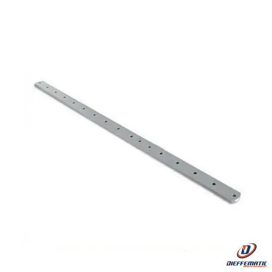 Nice Spa6 Braccio Di Collegamento Maggiorato Lunghezza 585mm X Sistema Spidokit