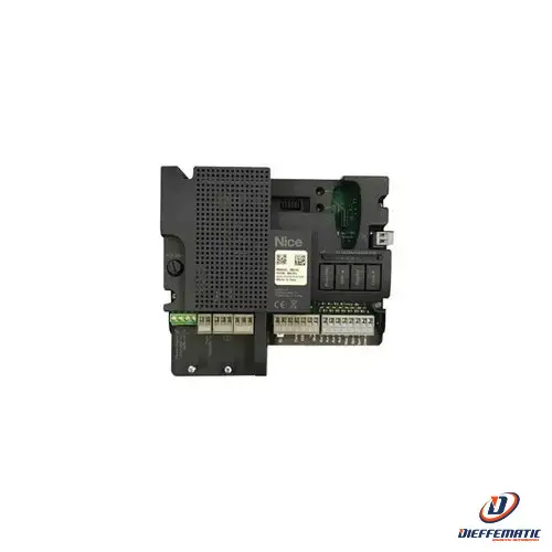 Nice Spmca5 Mca5 Elettronica Mc800 800 1 2 Motori