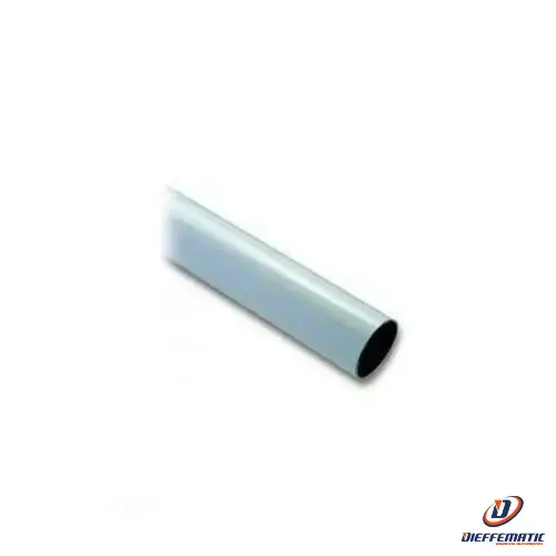 Nice Wa7 Asta In Alluminio Tubolare Verniciato Bianco Per Wil6 E Wil6i