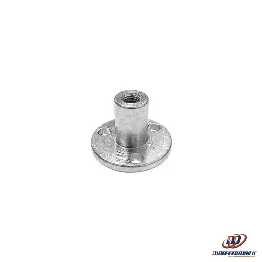 Nottolino Da Avvitare Vds Nt2 113022 Automazione Automatismi Originale Garanzia
